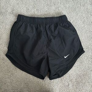 Nike athletic shorts